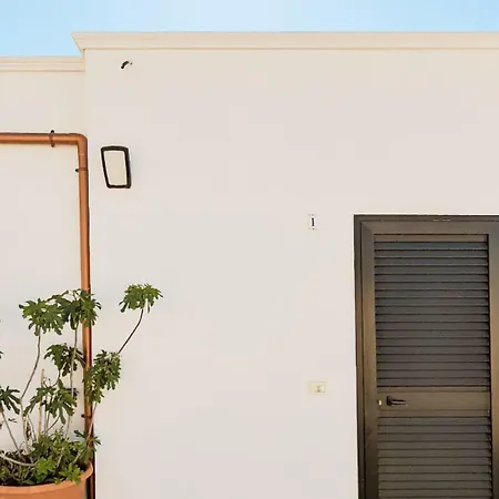 Orizzonte Blu Aparthotel