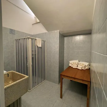 Aparthotel Orizzonte Blu