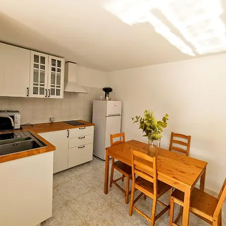 Aparthotel Orizzonte Blu 3*