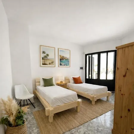 Orizzonte Blu Apart-hotel Torre Vado