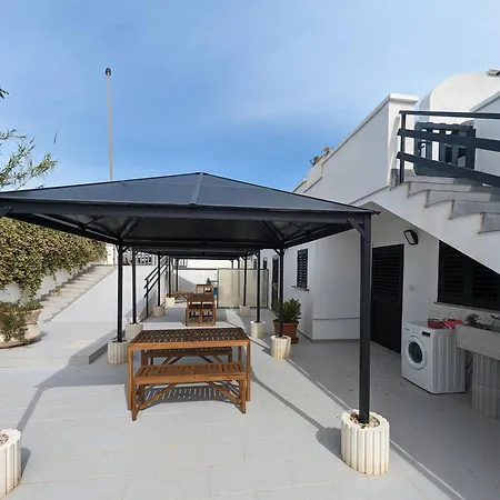 Appart hôtel Orizzonte Blu 3*