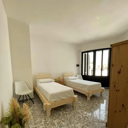 Orizzonte Blu Apart-hotel Torre Vado