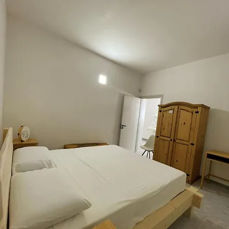 Orizzonte Blu Apart-hotel