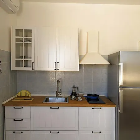 Orizzonte Blu Torre Vado