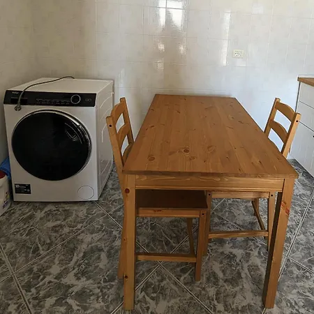 Orizzonte Blu Appart hôtel 3*