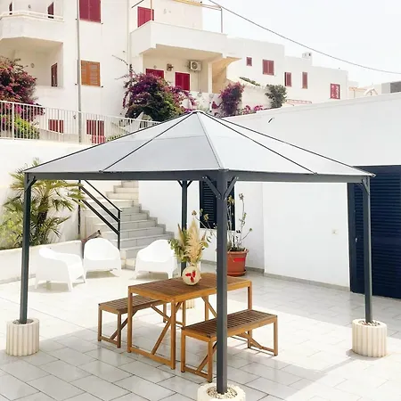 Appart hôtel Orizzonte Blu