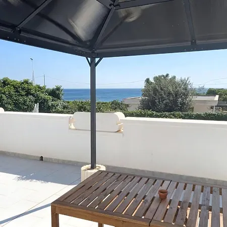 Orizzonte Blu Торре-Вадо