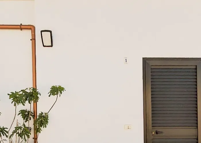 Orizzonte Blu Апарт-отель