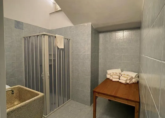 Апарт-отель Orizzonte Blu