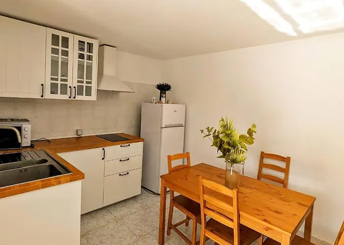 Апарт-отель Orizzonte Blu 3*