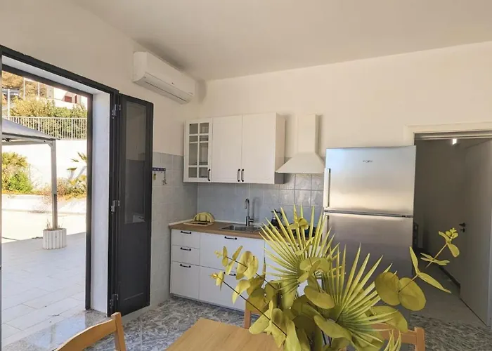 Orizzonte Blu 3* Торре-Вадо