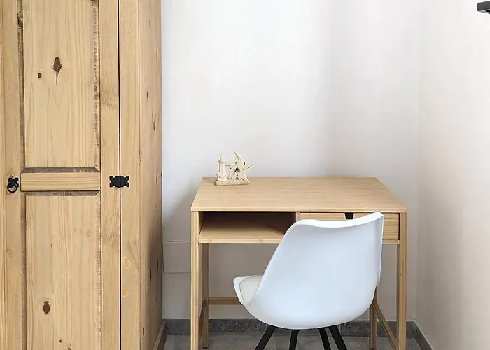 Orizzonte Blu Апарт-отель Торре-Вадо