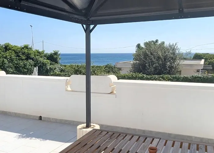 Orizzonte Blu Торре-Вадо