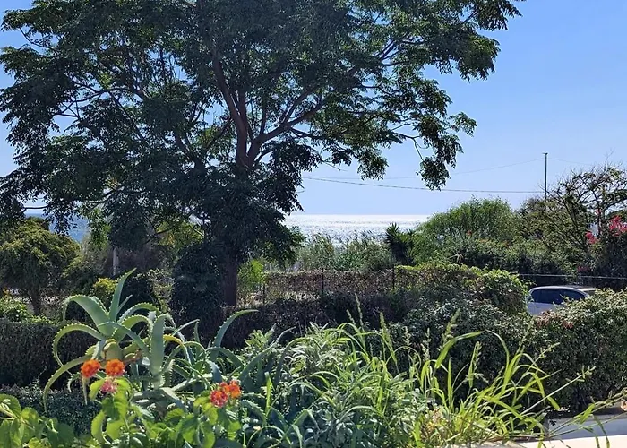 Orizzonte Blu 3* Торре-Вадо